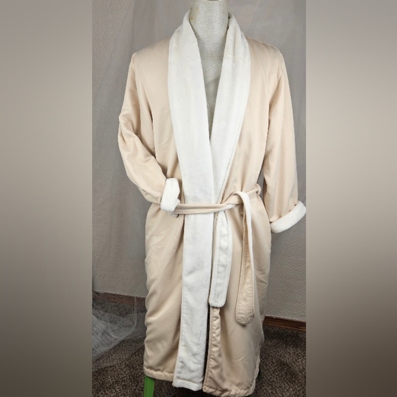 Mansfield Hotel & Spa Intimates & Sleepwear Mansfield Hotel Heavy Duty Robe One Size Fits
